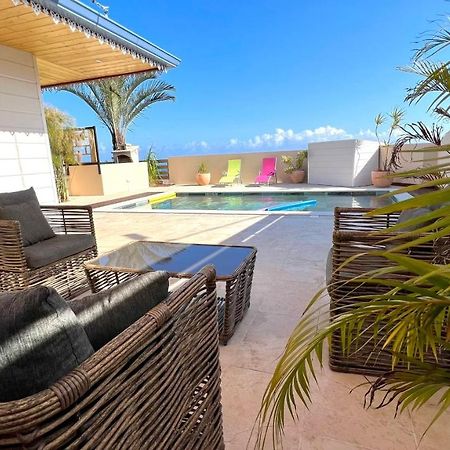Villa Horizon Сен-Жозеф Екстер'єр фото