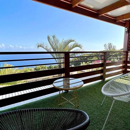 Villa Horizon Сен-Жозеф Екстер'єр фото